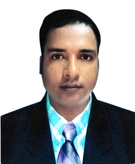 Anik Halder